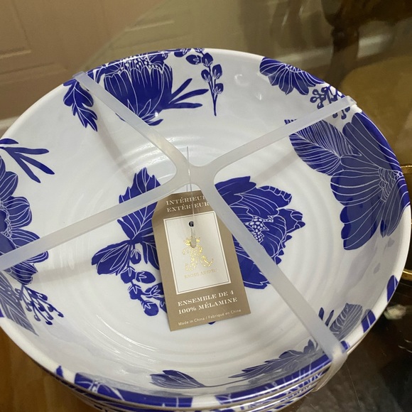 Brand New Set Of Bowl 8” Dishwasher Safe. - Picture 5 of 5